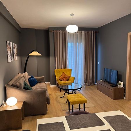 Kalpazo Home Tirana 21 Exterior photo
