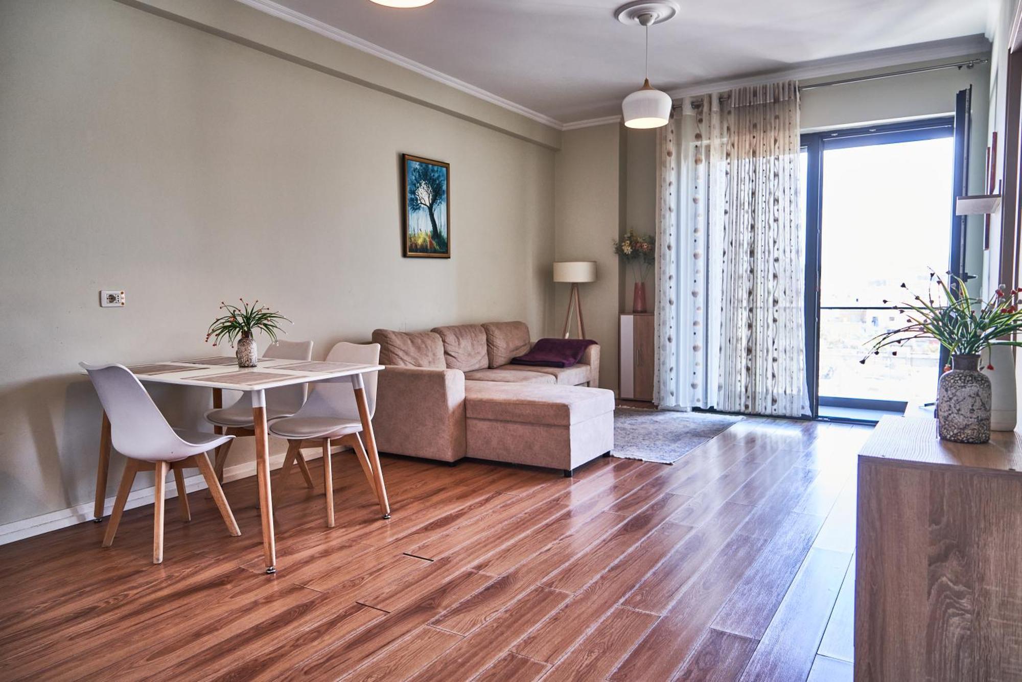 Kalpazo Home Tirana 21 Exterior photo