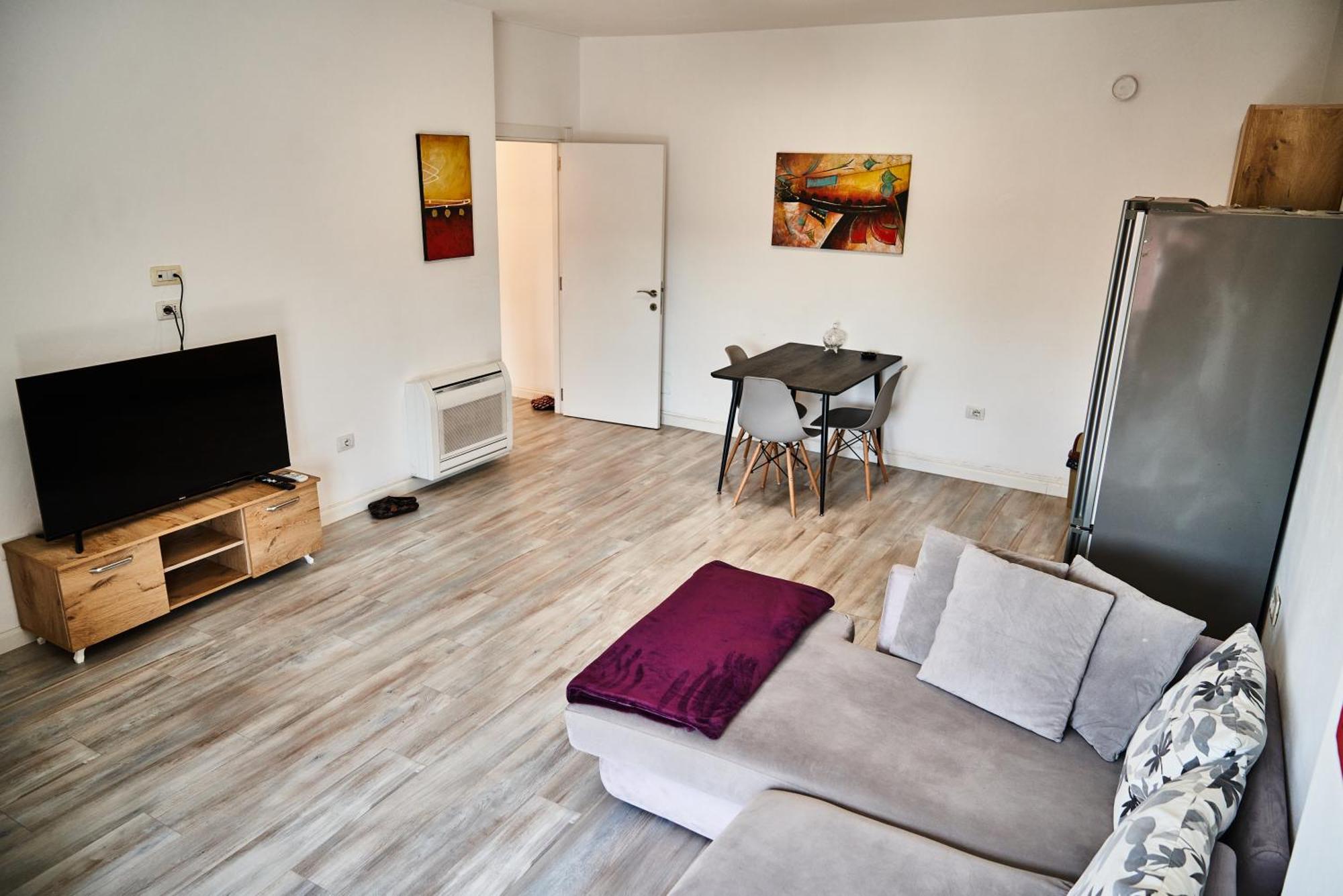 Kalpazo Home Tirana 21 Exterior photo
