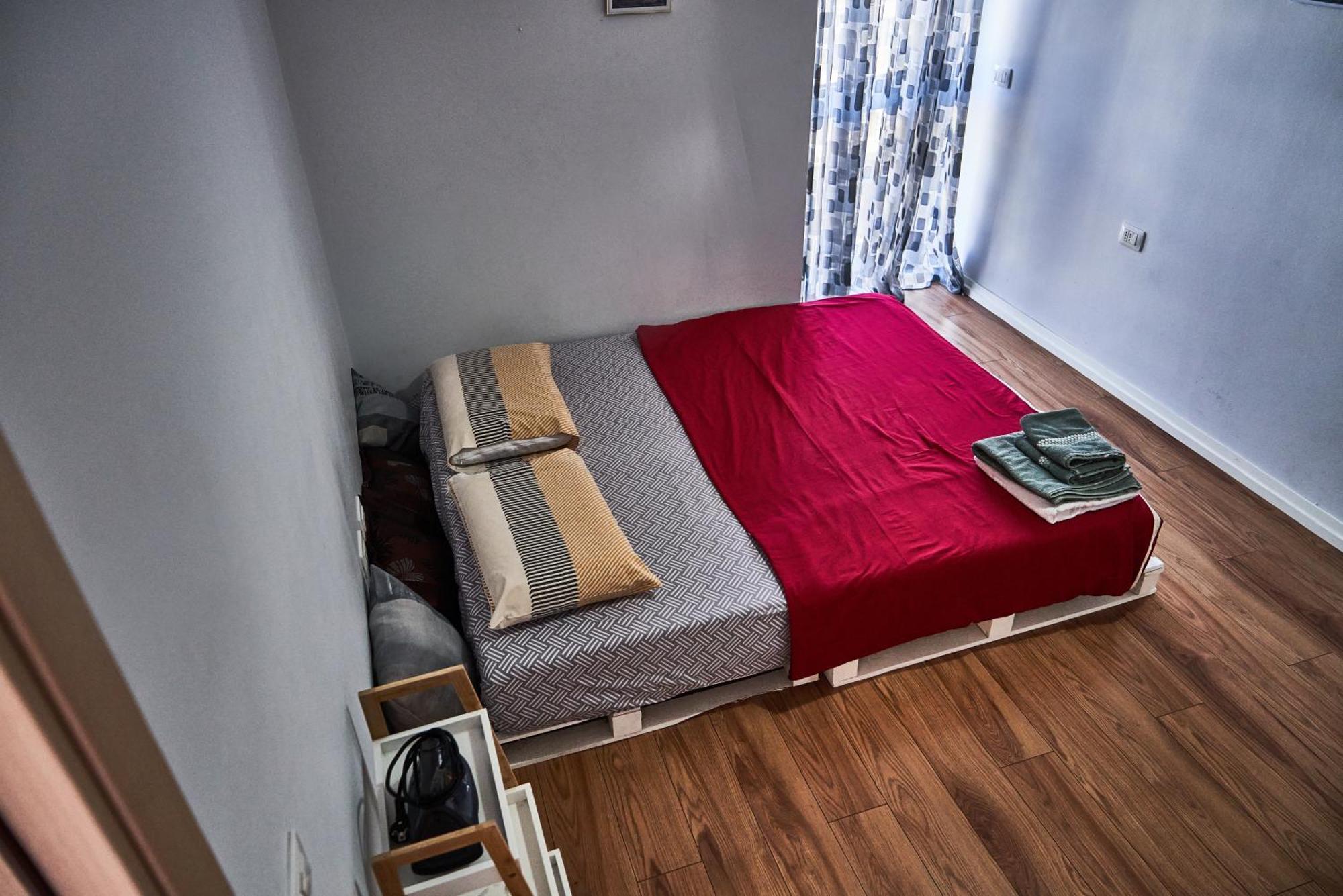 Kalpazo Home Tirana 21 Exterior photo