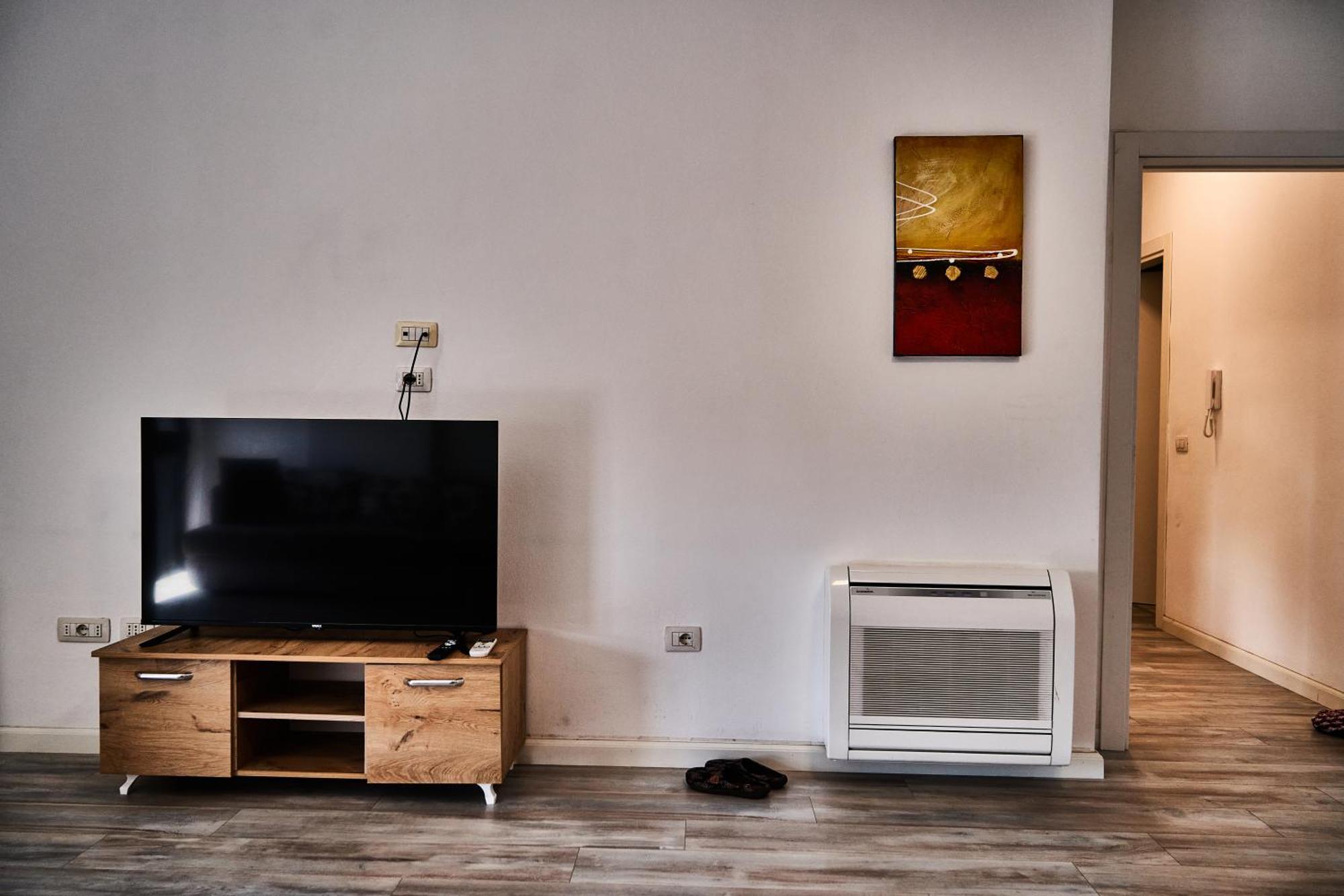 Kalpazo Home Tirana 21 Exterior photo