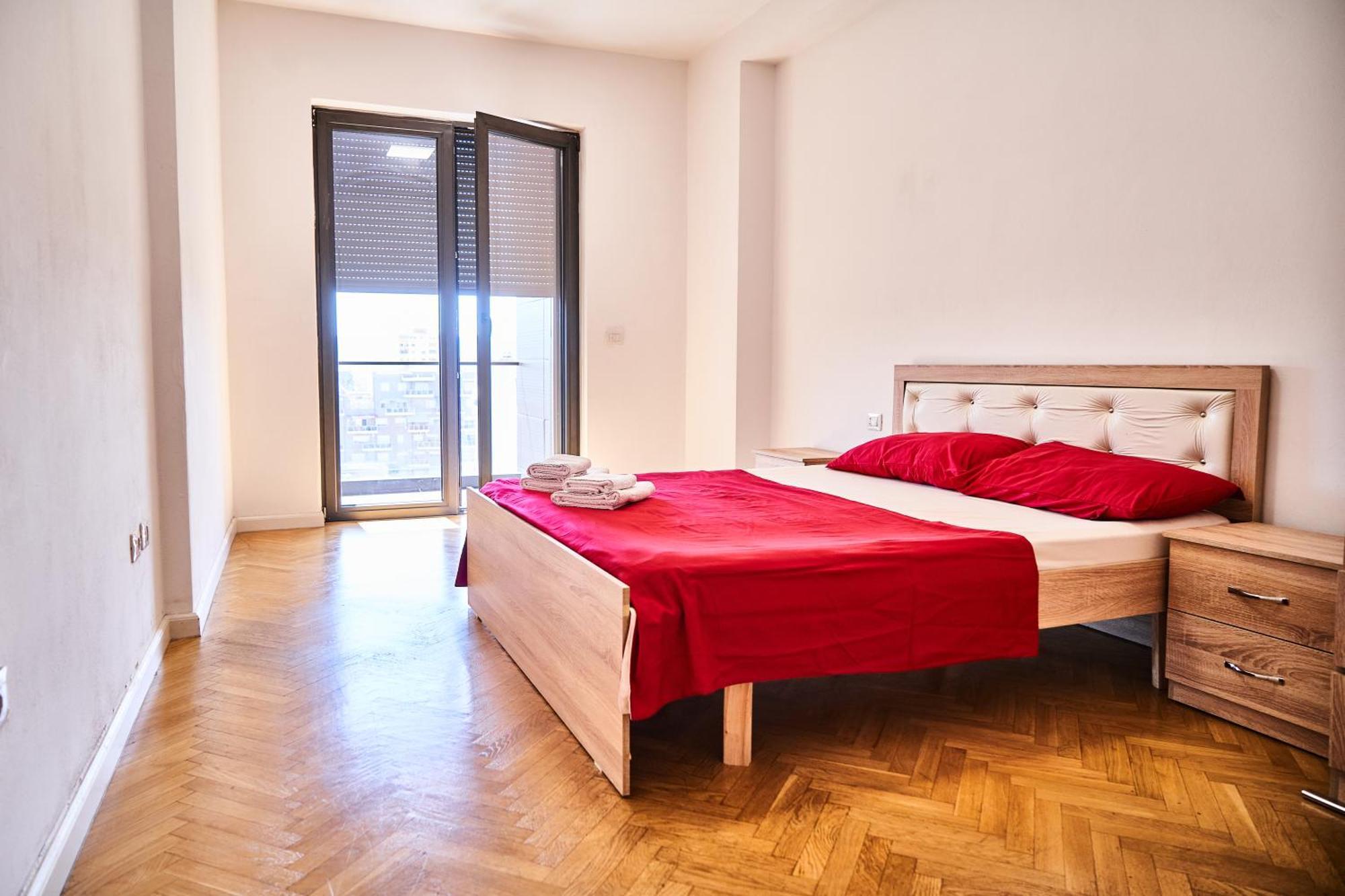 Kalpazo Home Tirana 21 Exterior photo