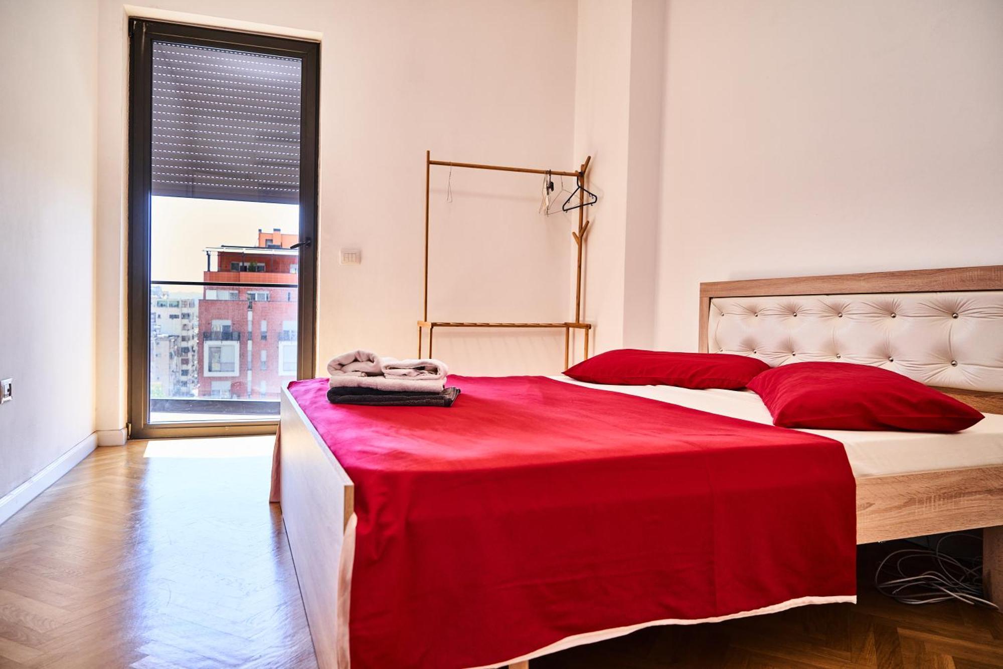 Kalpazo Home Tirana 21 Exterior photo