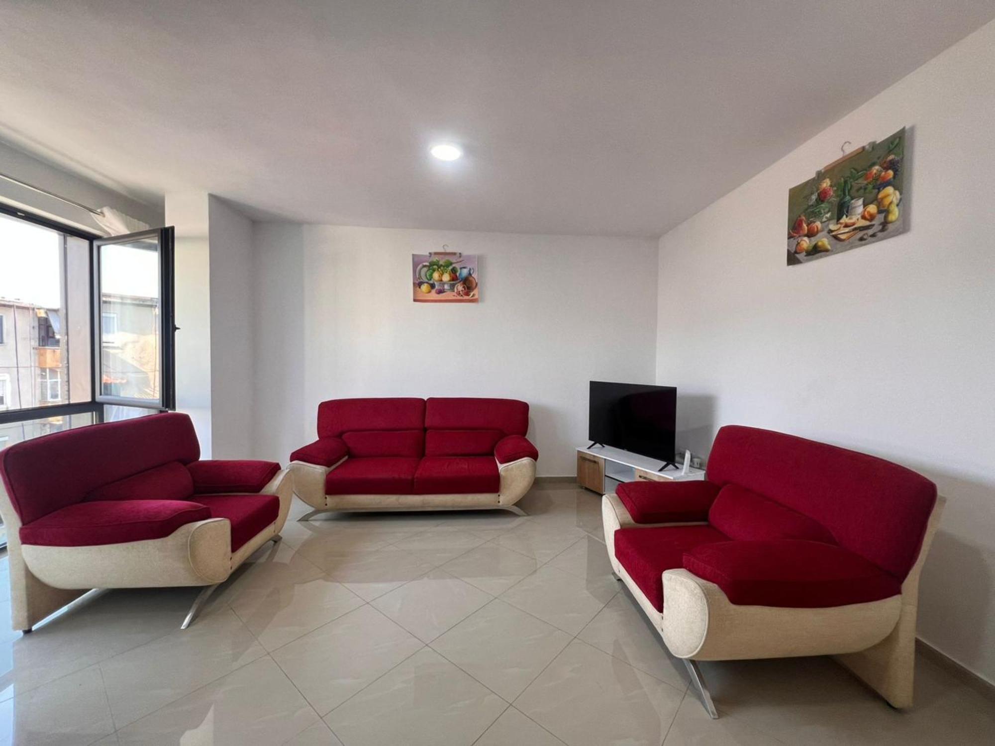 Kalpazo Home Tirana 21 Exterior photo
