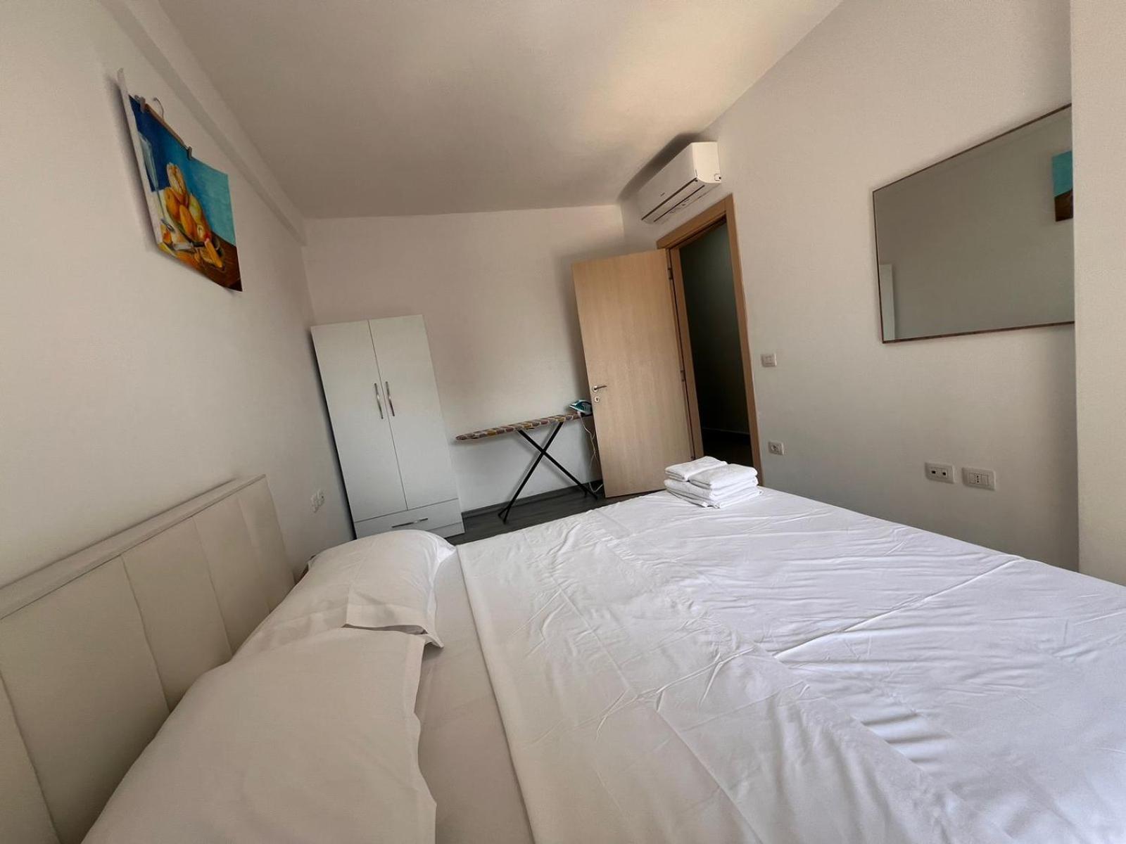 Kalpazo Home Tirana 21 Exterior photo