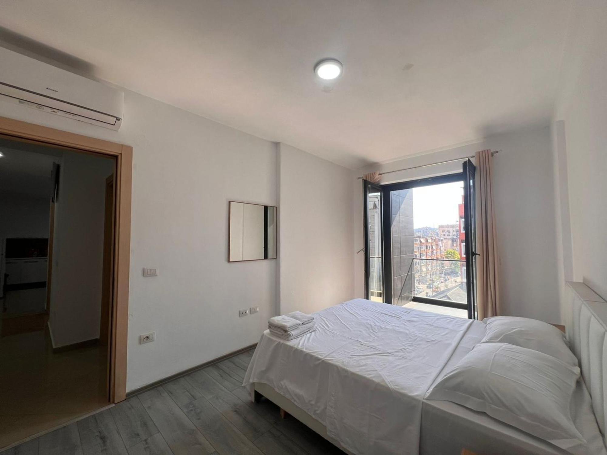 Kalpazo Home Tirana 21 Exterior photo