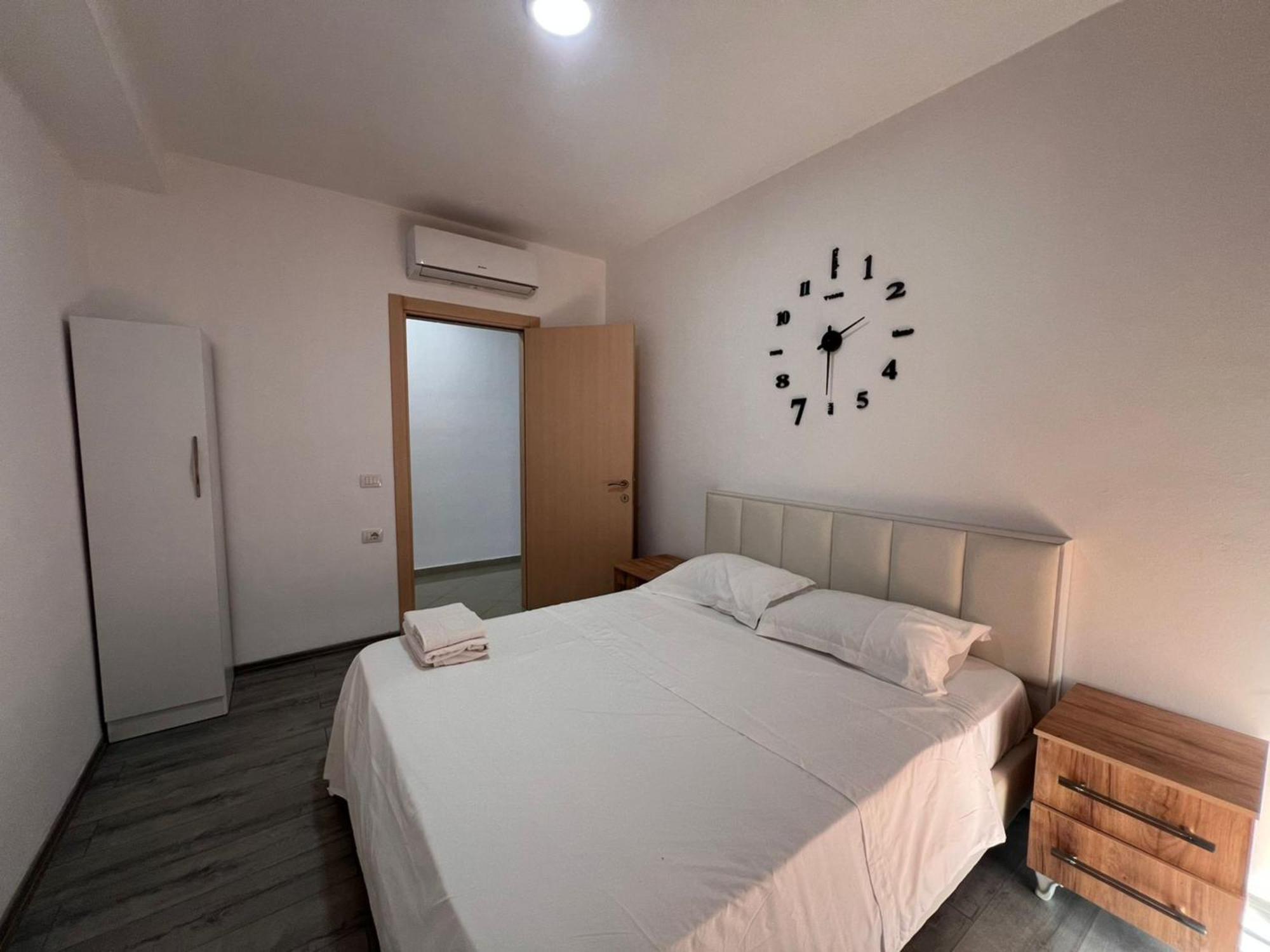 Kalpazo Home Tirana 21 Exterior photo