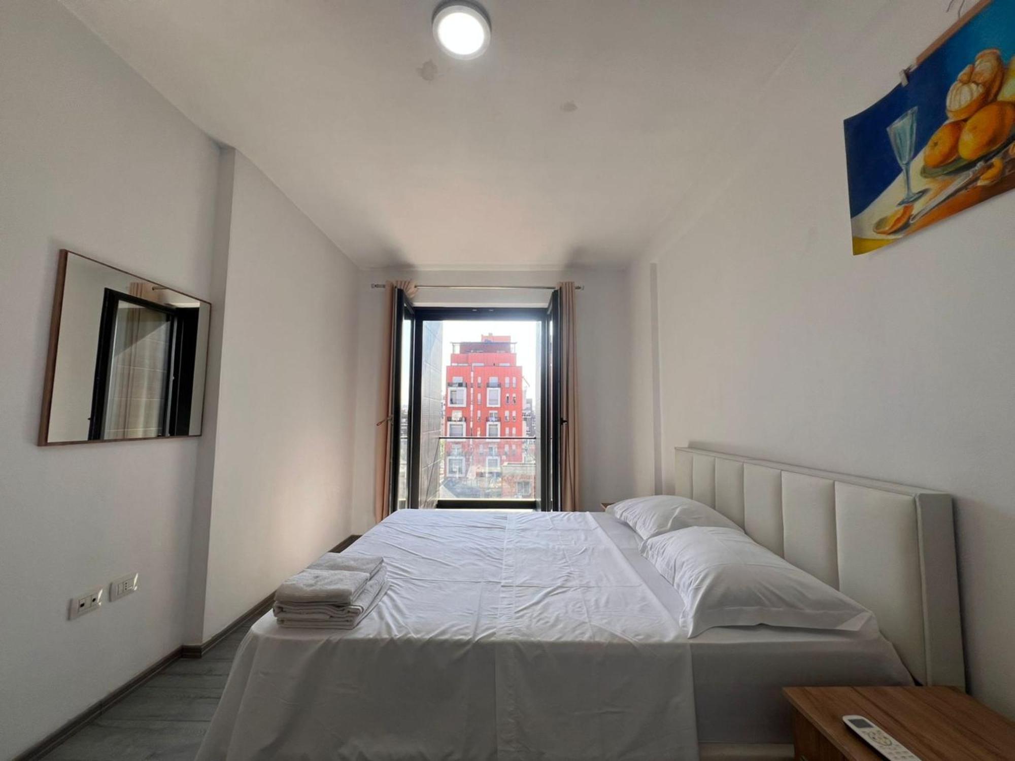 Kalpazo Home Tirana 21 Exterior photo