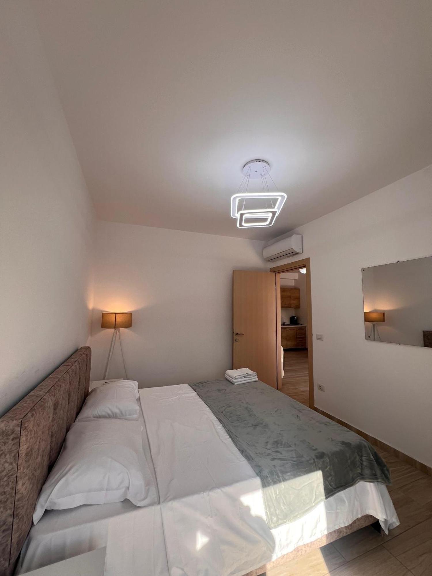 Kalpazo Home Tirana 21 Exterior photo