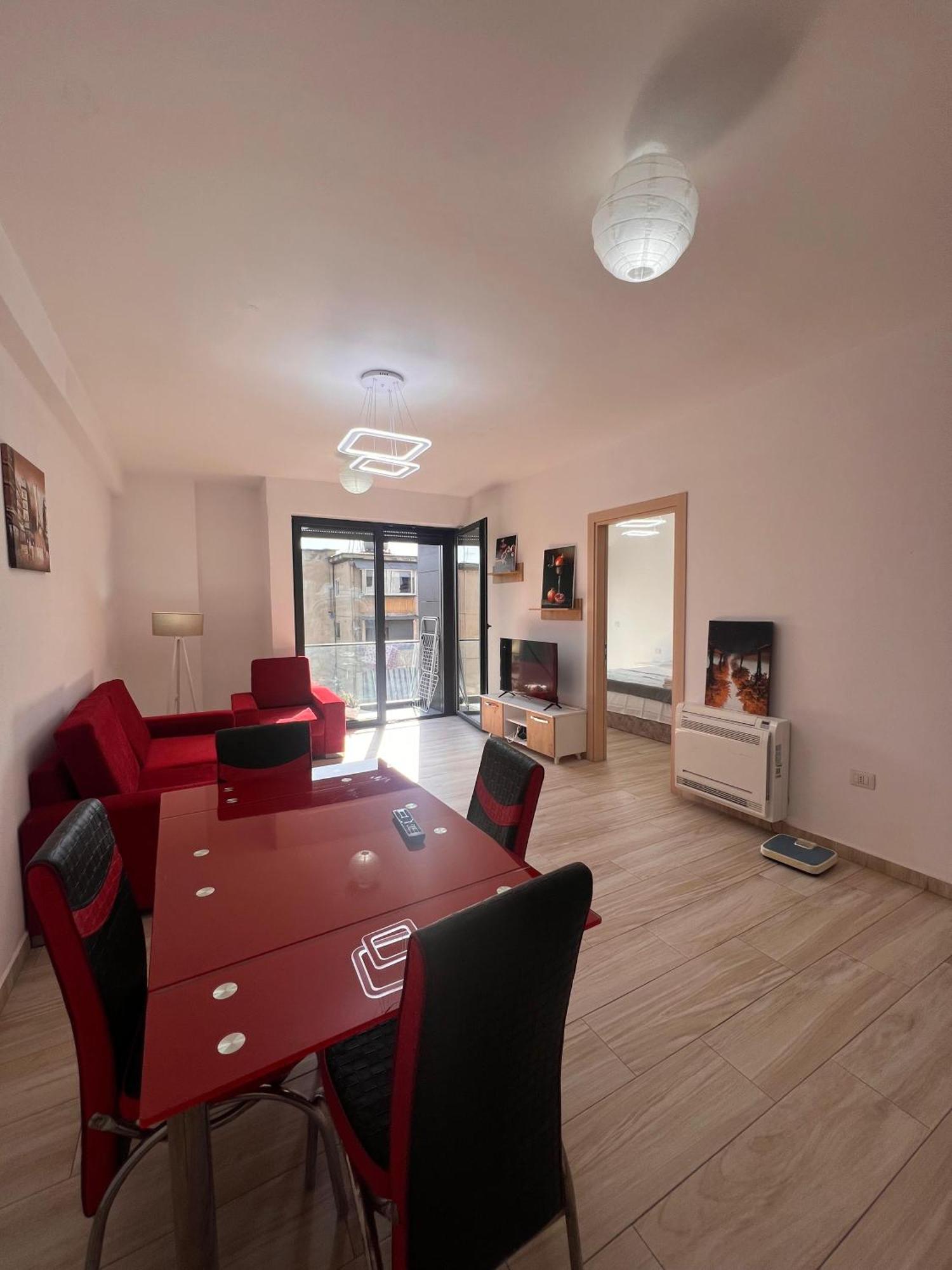 Kalpazo Home Tirana 21 Exterior photo