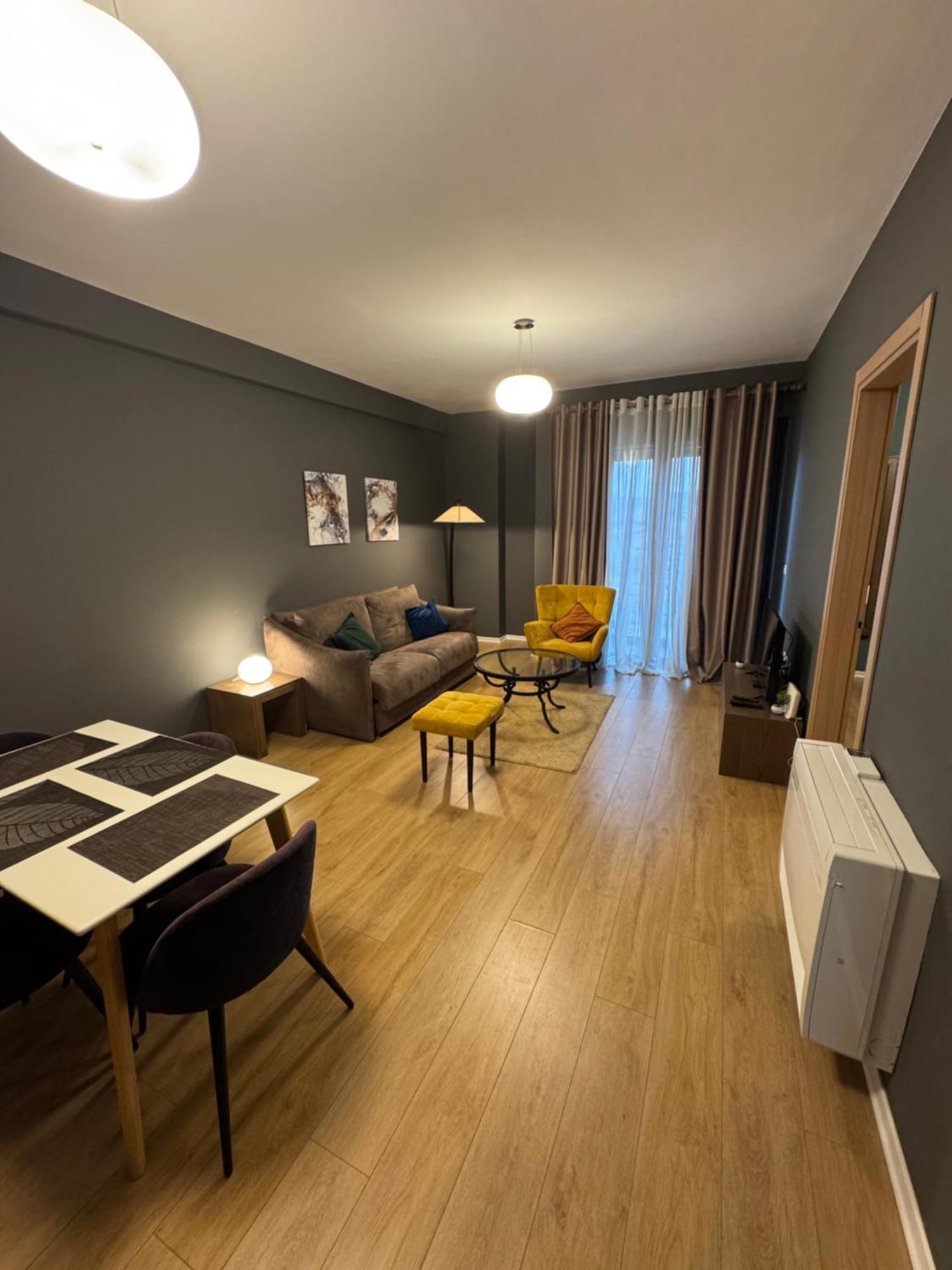 Kalpazo Home Tirana 21 Exterior photo