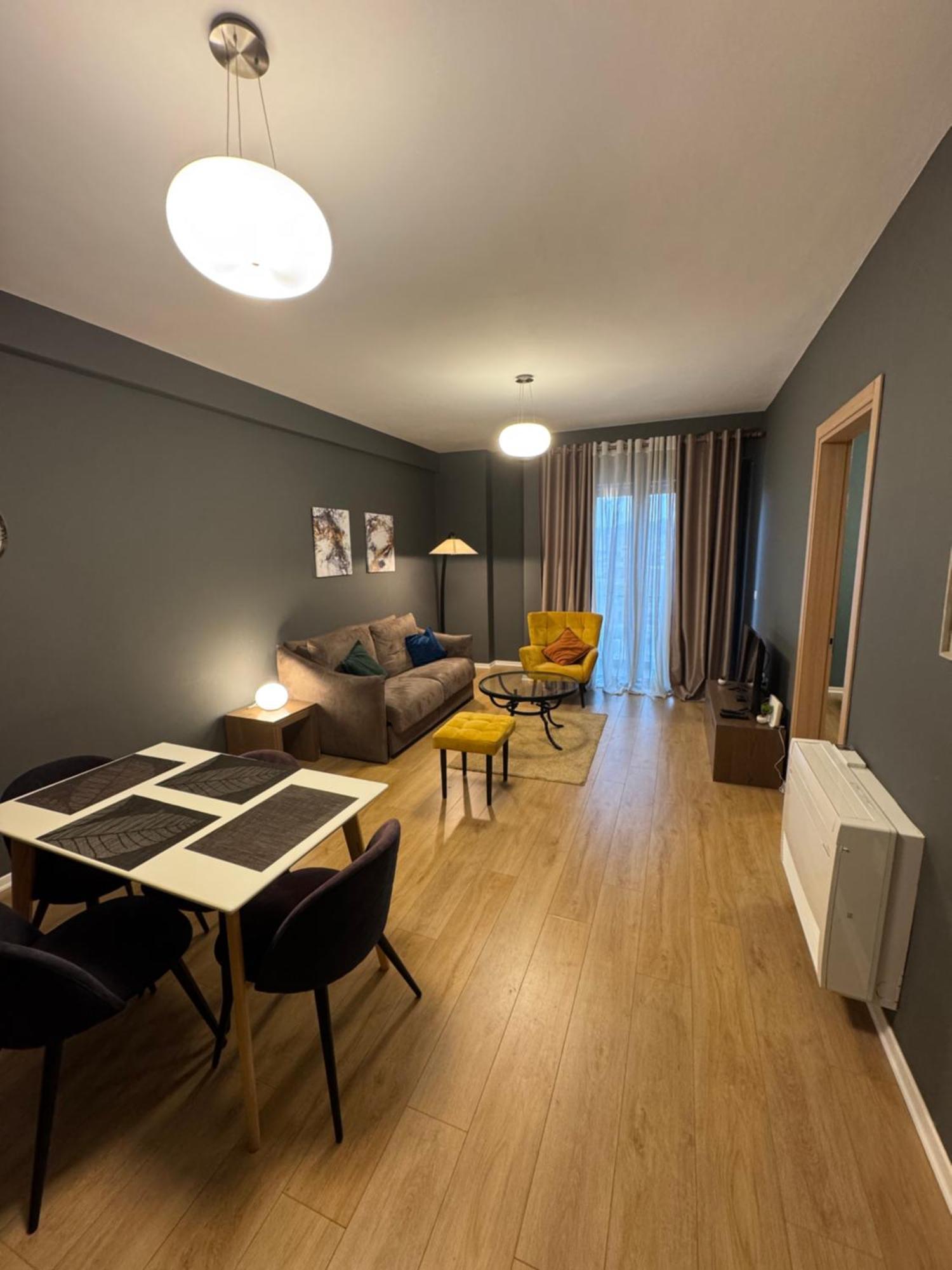 Kalpazo Home Tirana 21 Exterior photo